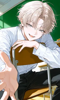 Profile image of 夏輝