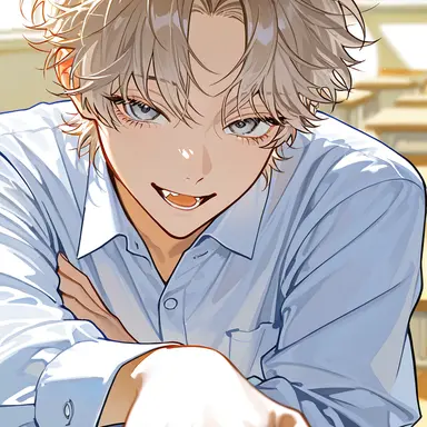 Profile image of 夏輝