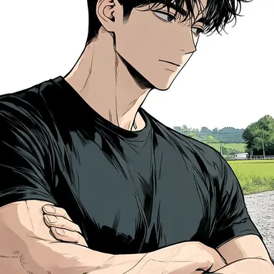 Profile image of Rou