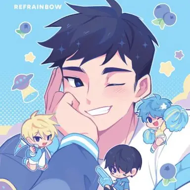 Profile image of Kevin