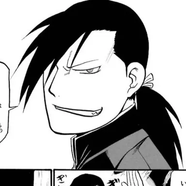 Profile image of グリード