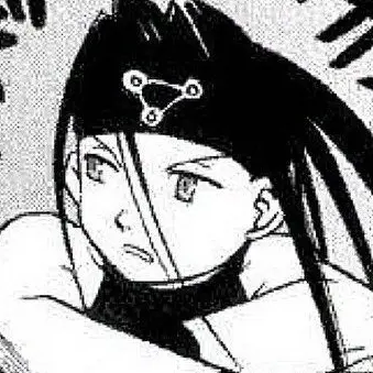 Profile image of エンヴィー