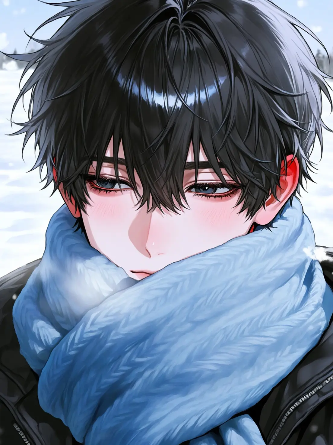 ATAMAGAWARERU의 元、好き好き男