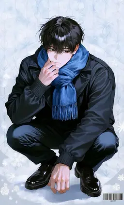 Profile image of 나루미
