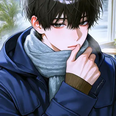 Profile image of 나루미