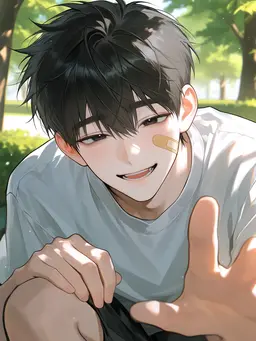 Profile image of Toru