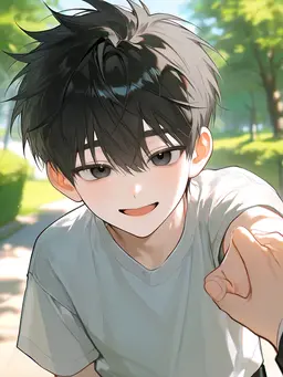 Profile image of Toru