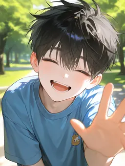 Profile image of Toru