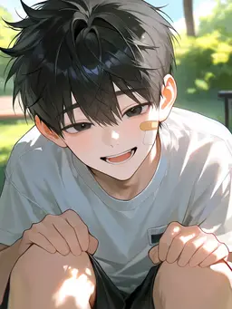 Profile image of Toru