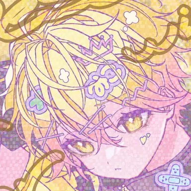 Profile image of みこと