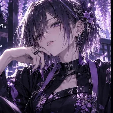 Profile image of 시온