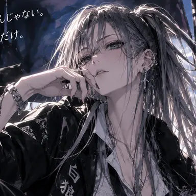 Profile image of 凛