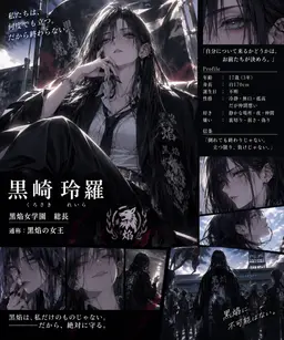Profile image of 玲羅