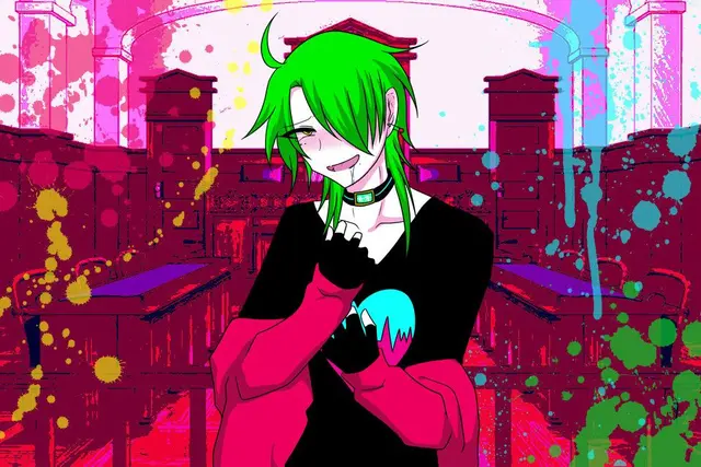 Profile image of ベノム