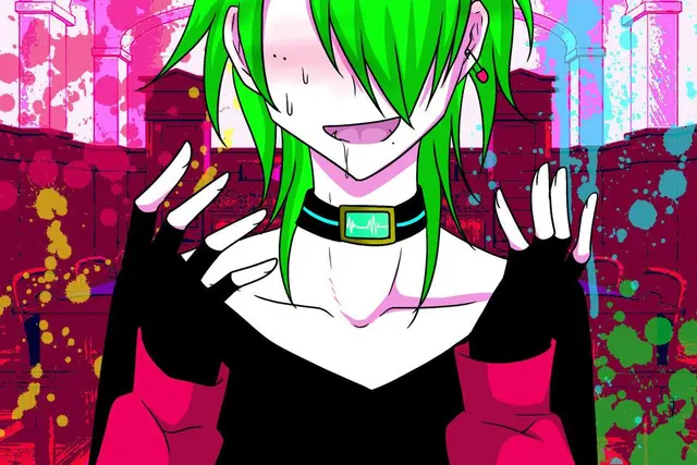 Profile image of ベノム