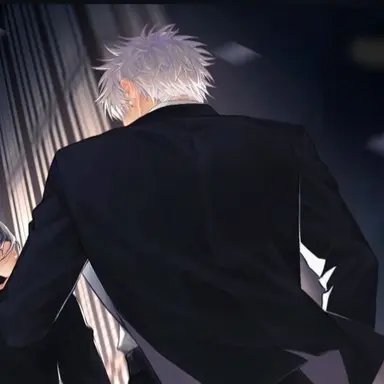 Profile image of 고죠 사토루