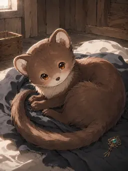 Profile image of Mew