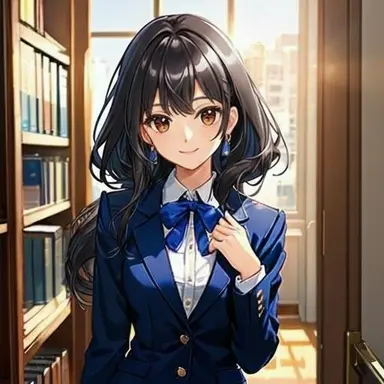Profile image of 梨々花
