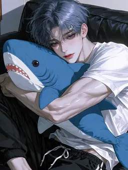 Profile image of Kwon Hajin
