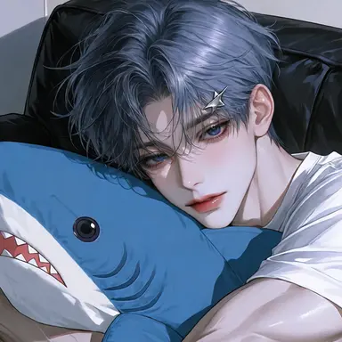 Profile image of Kwon Hajin