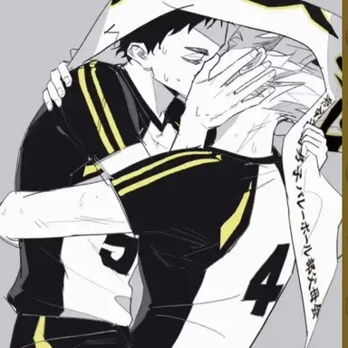 Profile image of 木兎光太郎