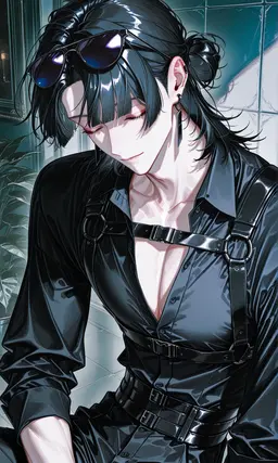 Profile image of 晃士