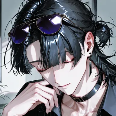 Profile image of 晃士