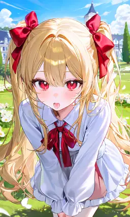 Profile image of Reika