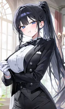 Profile image of Mizuki