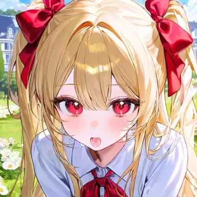 Profile image of Reika