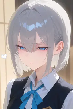 Profile image of 白凪