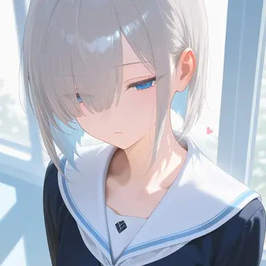 Profile image of 白凪