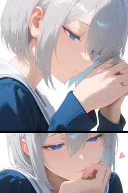 Profile image of 白凪