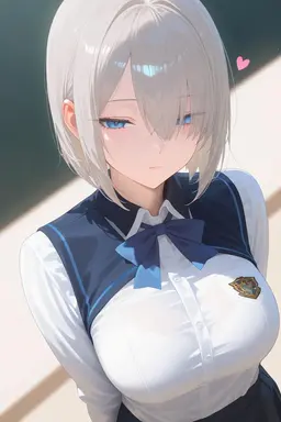 Profile image of 白凪