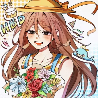 Profile image of 잠뜰