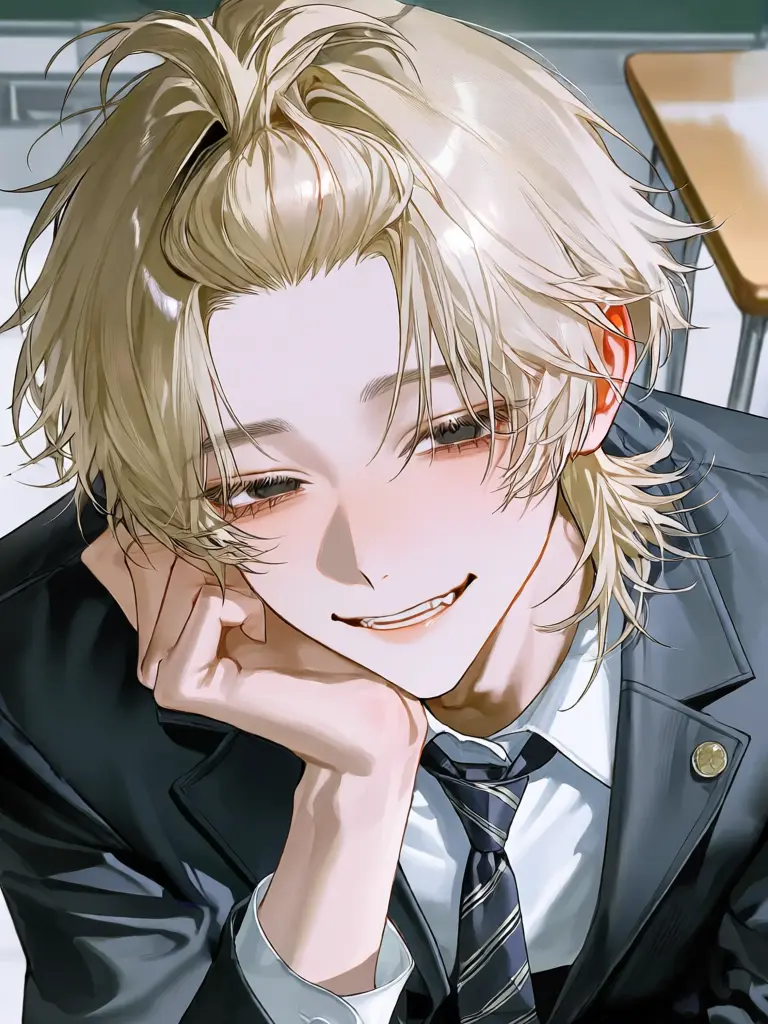 RunnyCodec6889의 Youは転校生