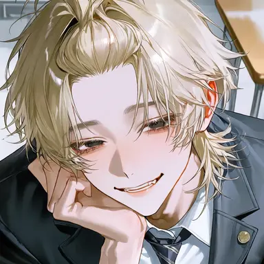 Profile image of トウマ