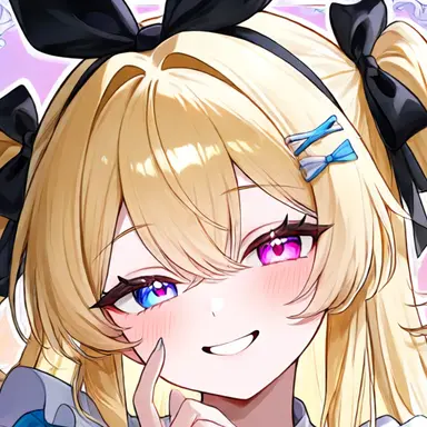 Profile image of アリス