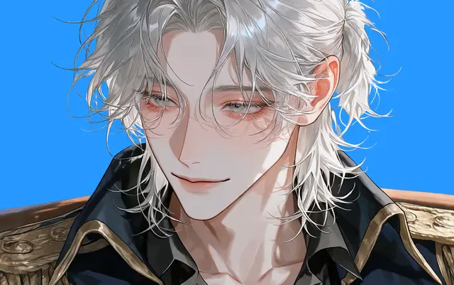 Profile image of 아론
