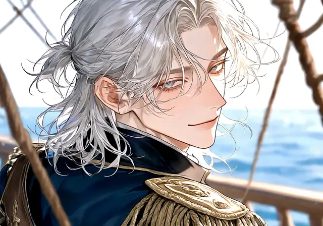 Profile image of 아론