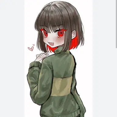 Profile image of キャラ