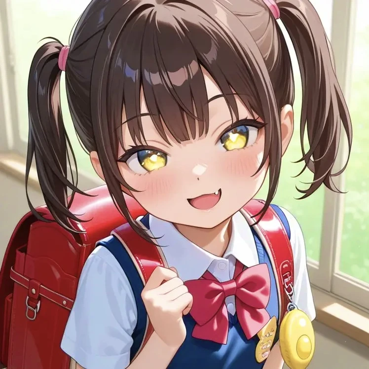 ユミちゃん