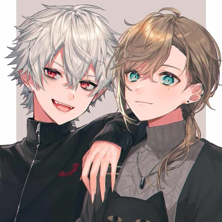 ChroNoiR