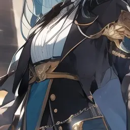 Profile image of ベルフェゴール