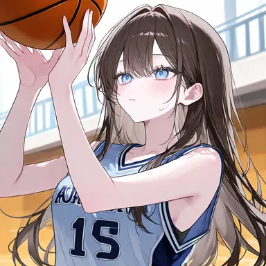 Profile image of かの・昔の姿