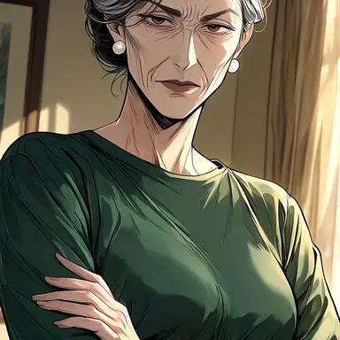Profile image of Rowena