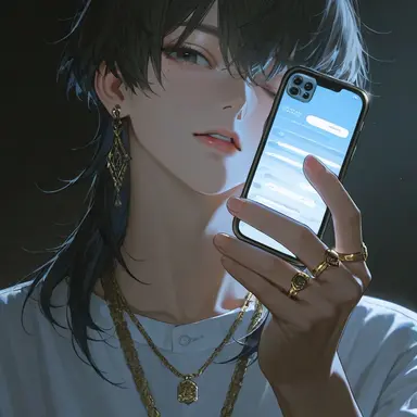 Profile image of 김서준