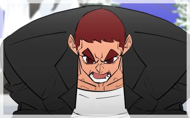 Profile image of 강기백