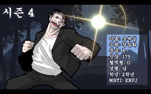 Profile image of 초세실