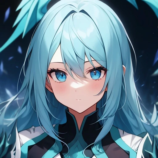 청아